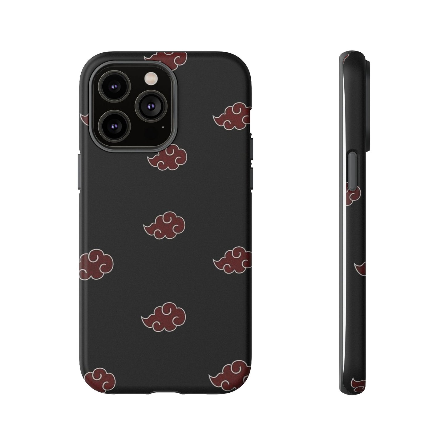 Akatsuki Logo Phone Case