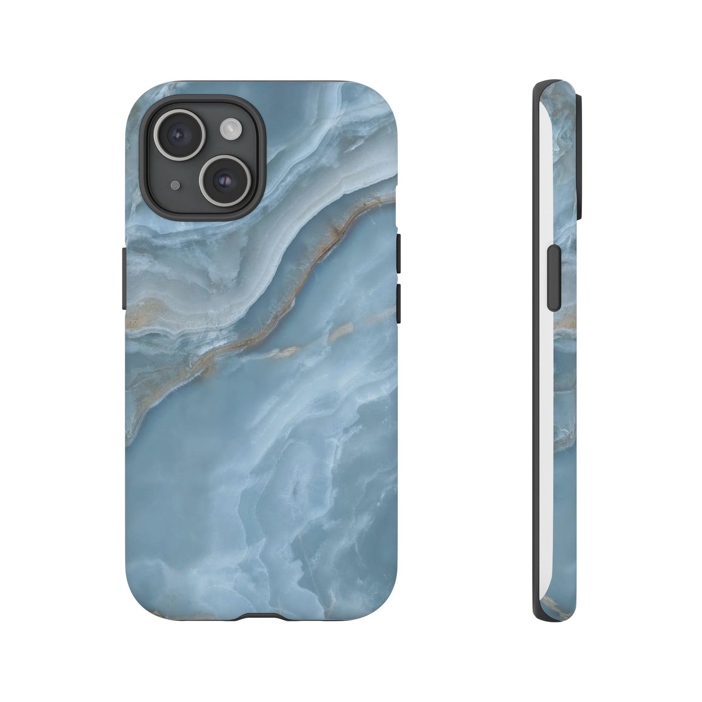 Apatite iPhone Case