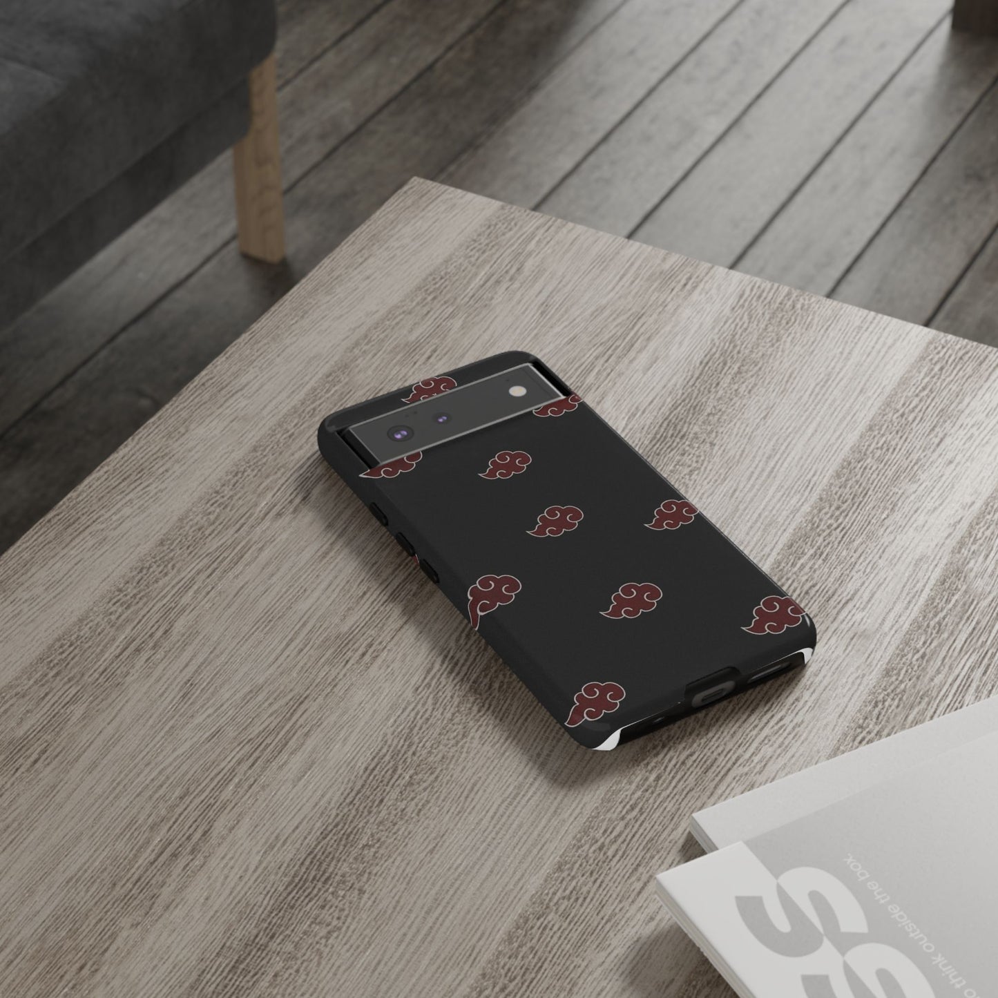 Akatsuki Logo Phone Case