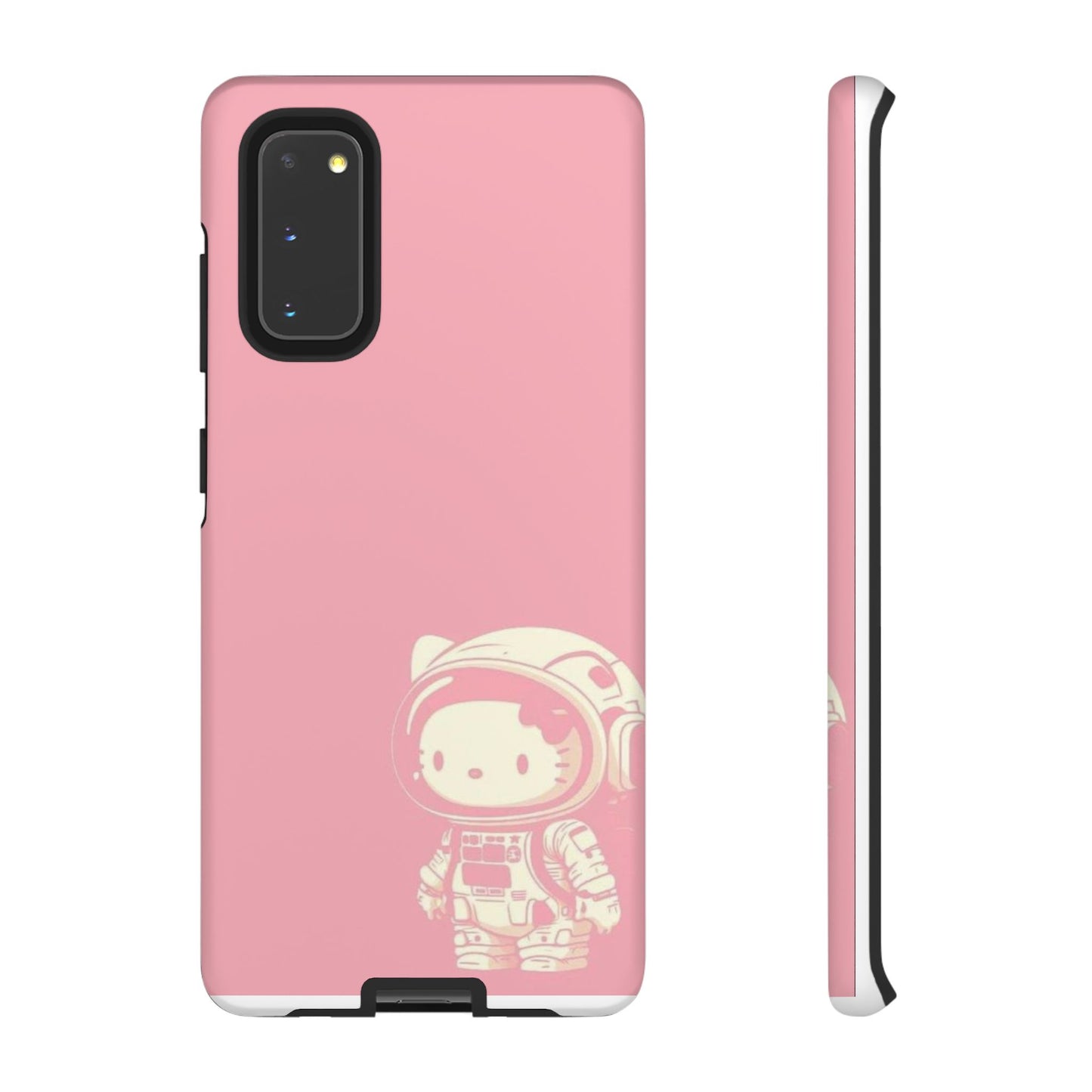 Astro Hello Kitty Phone Case