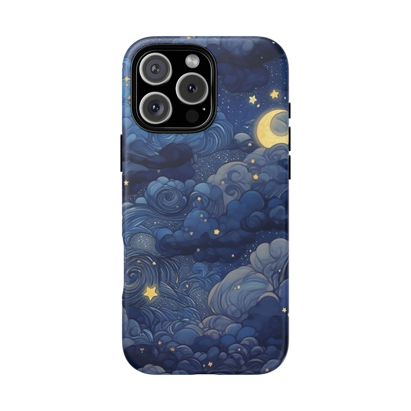 Moonlight iPhone Case