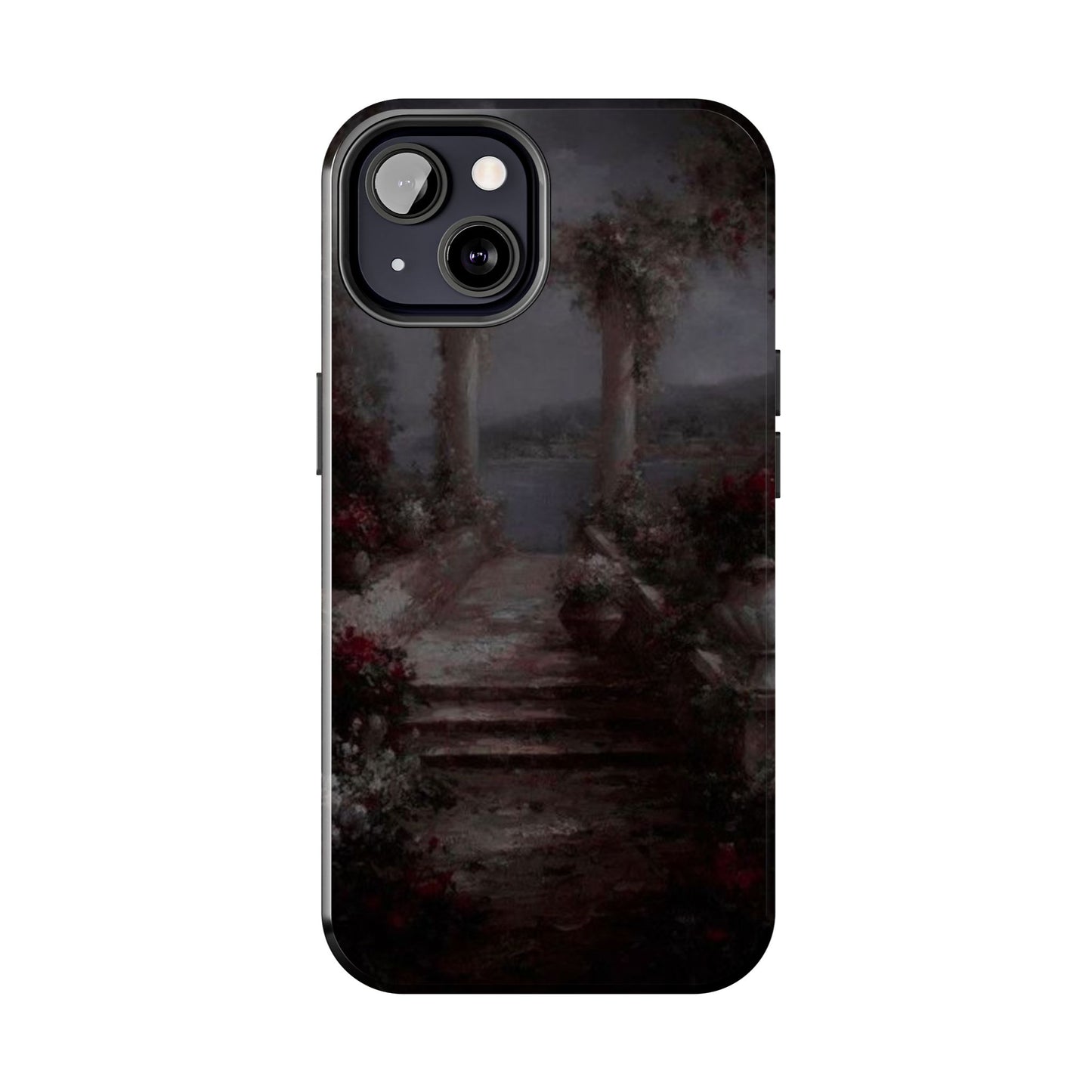 Midnight iPhone Case