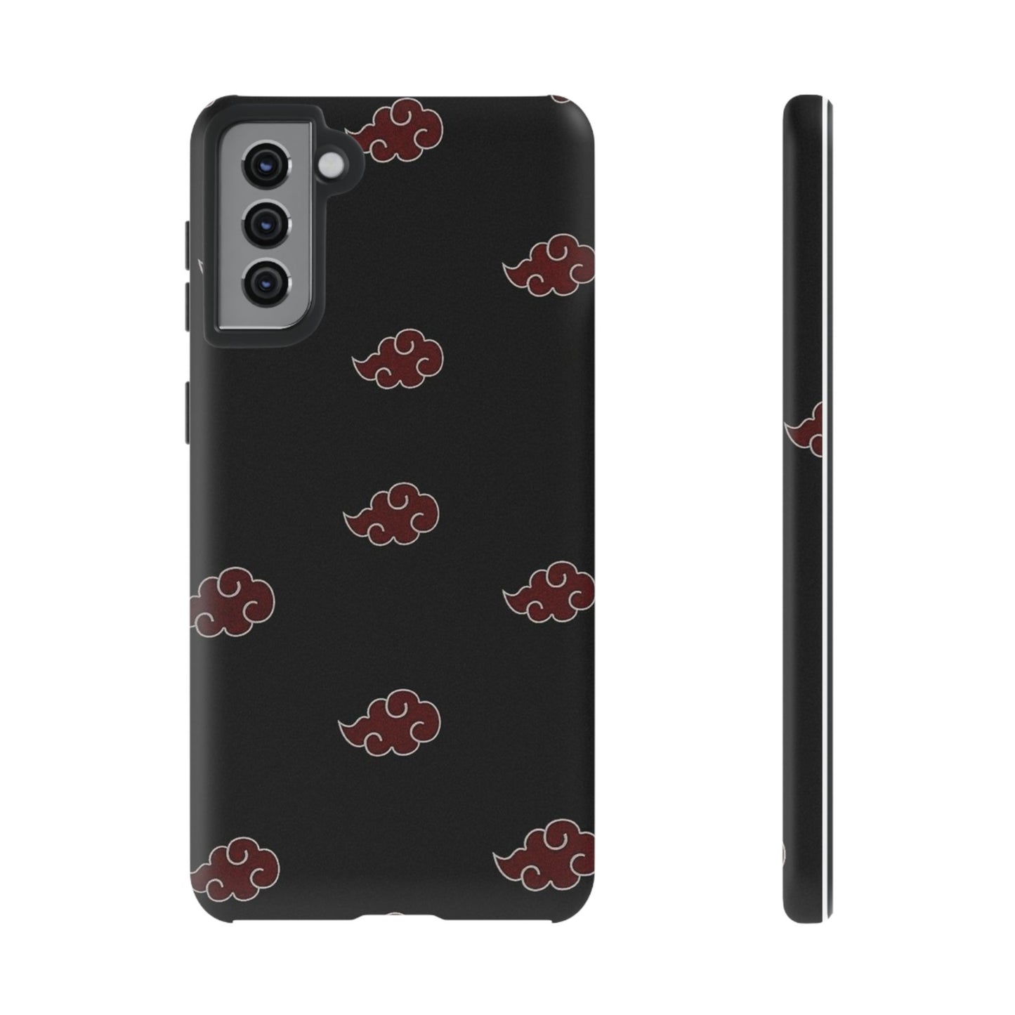 Akatsuki Logo Phone Case