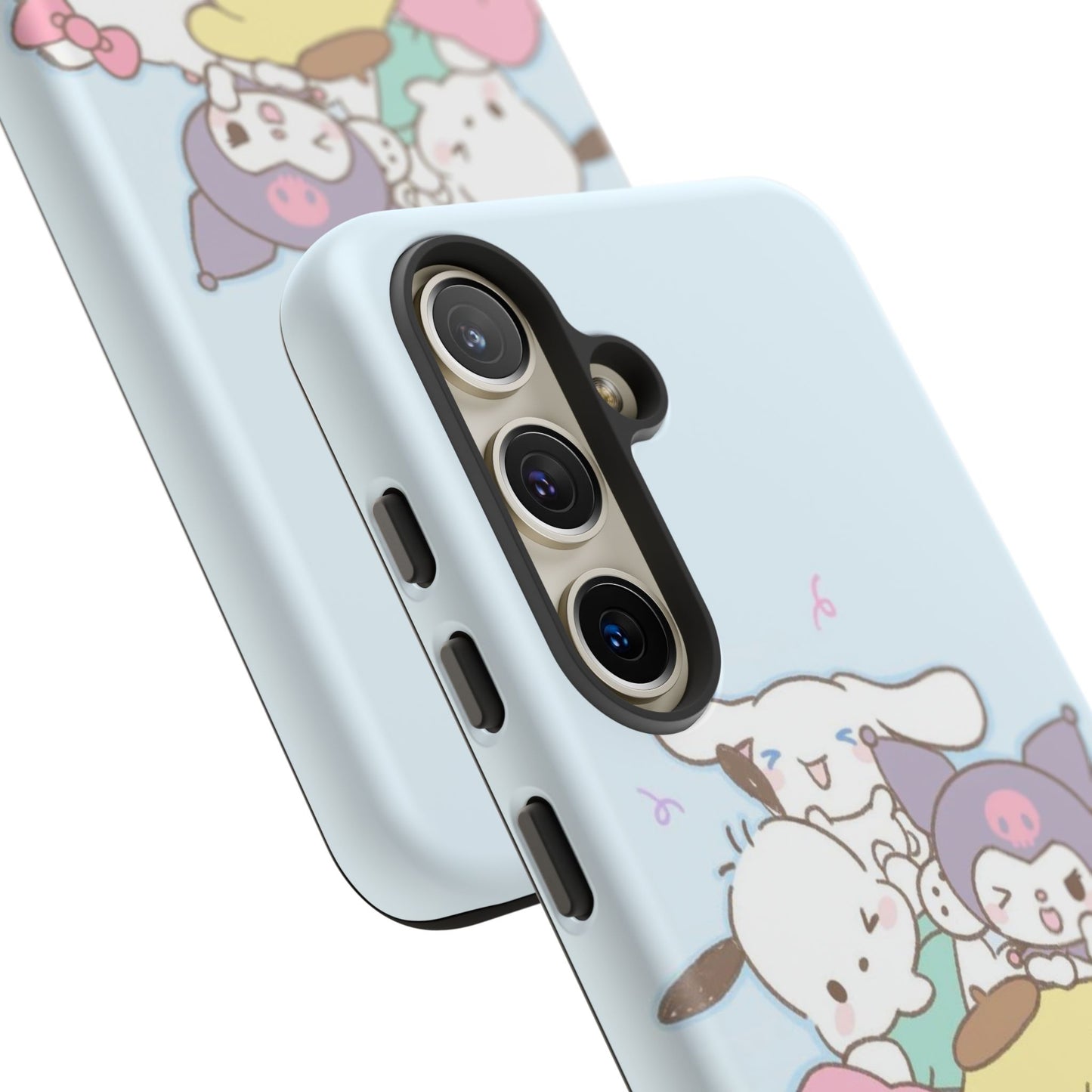 Sanrio Characters Phone Case