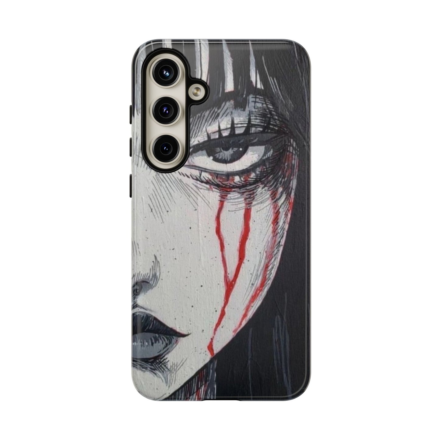 HER iPhone Case