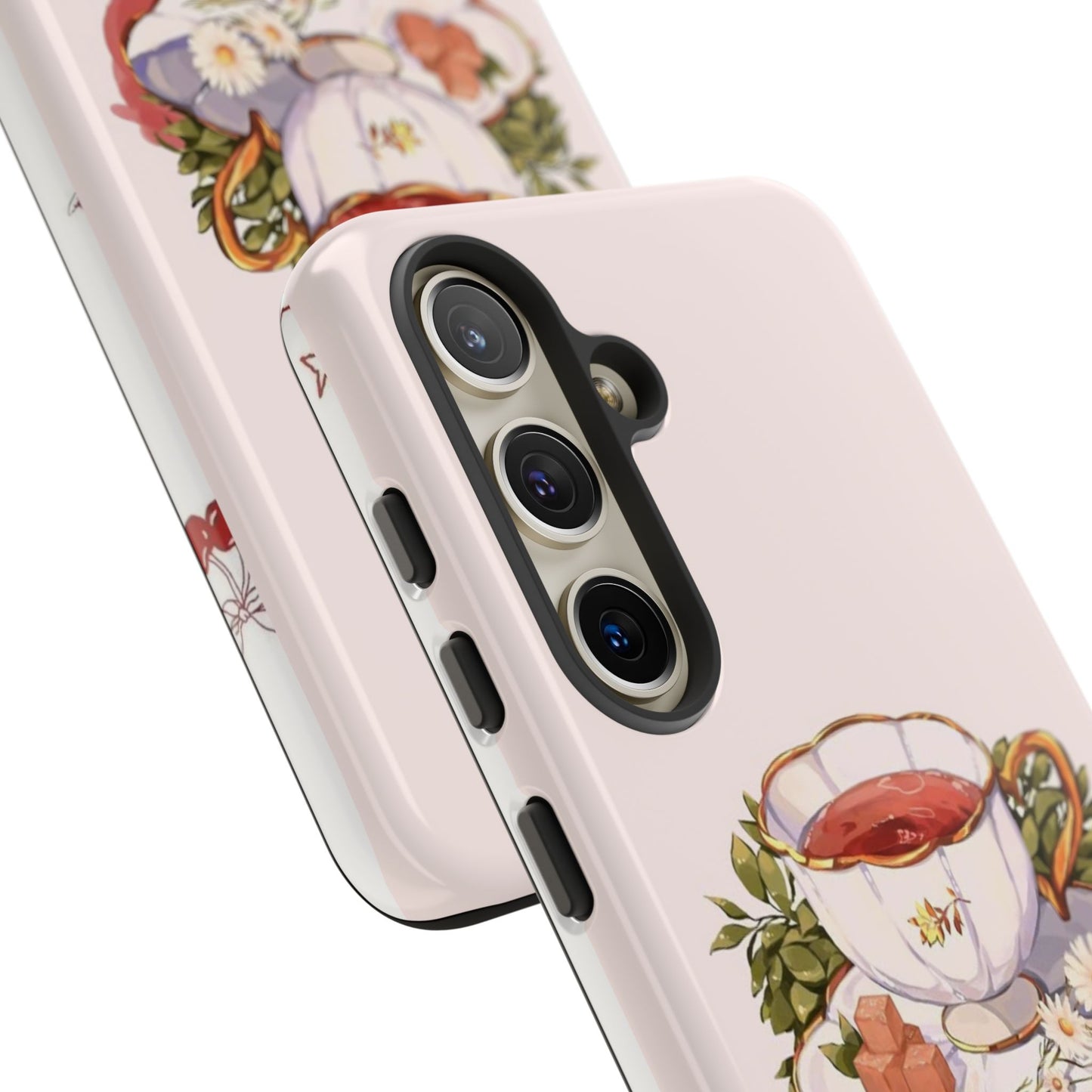 Fruit Tea Phone Case