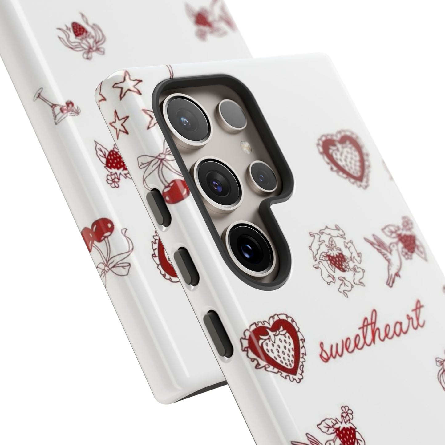 Sweetheart Phone Case