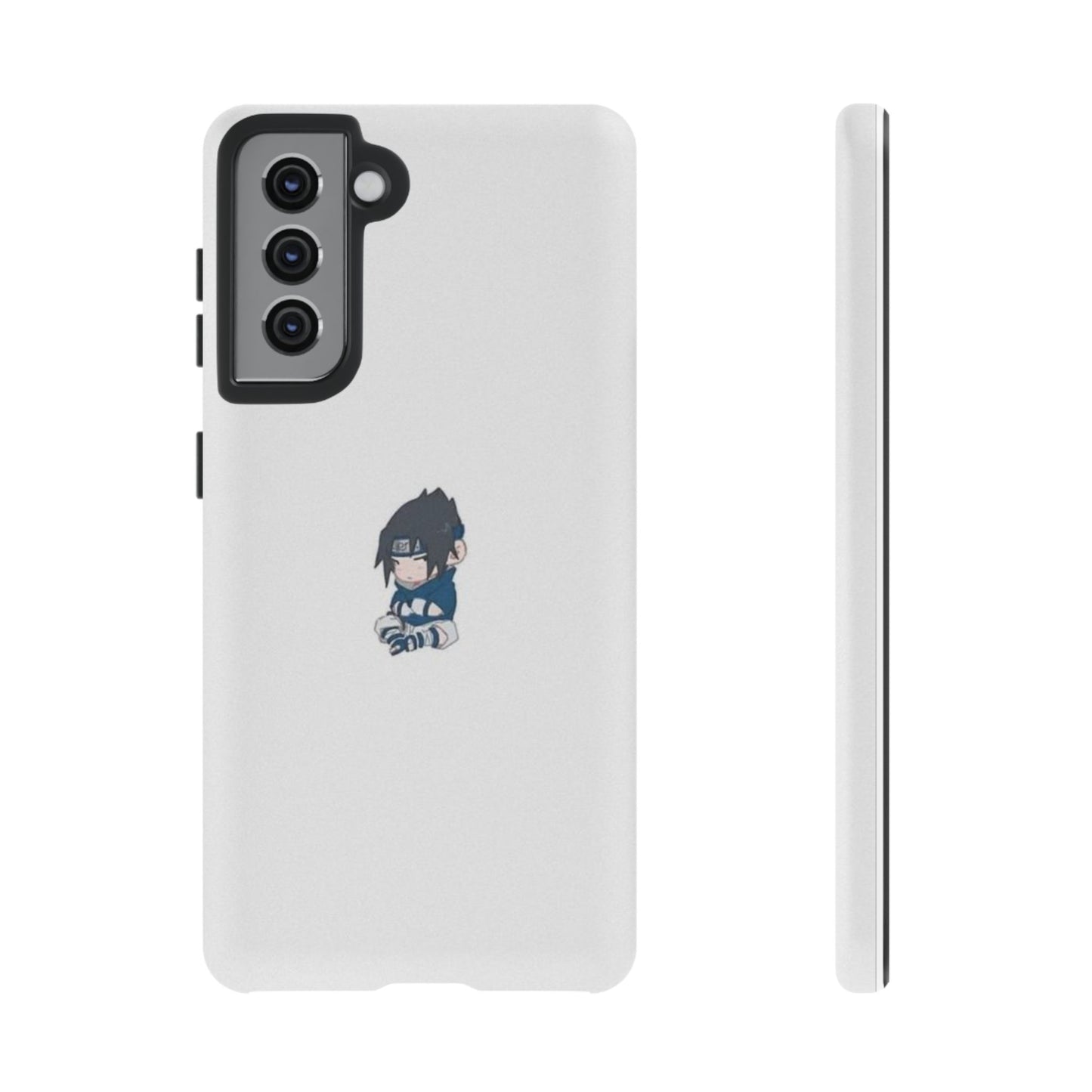 Sasuke iPhone Case