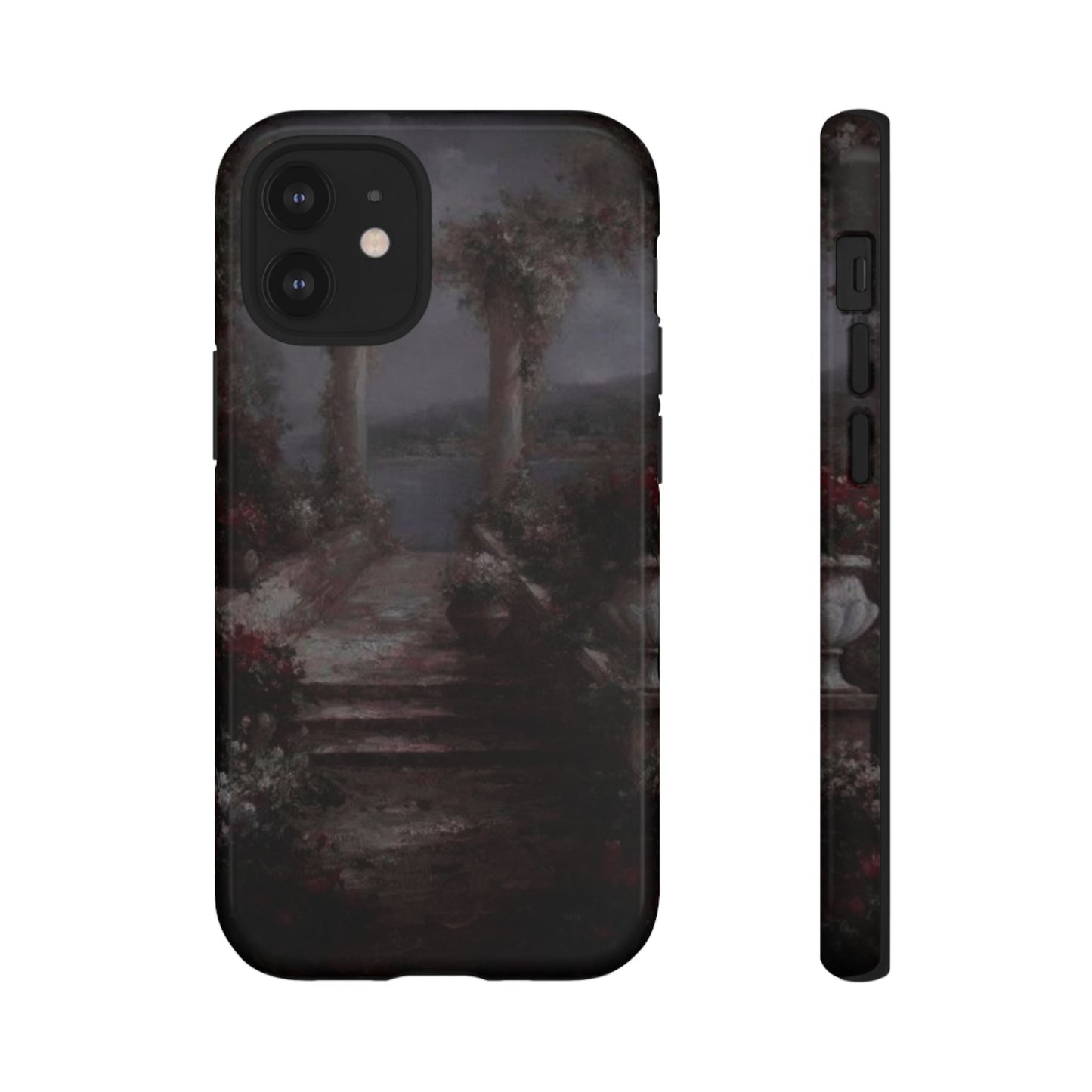 Galloway iPhone Cases