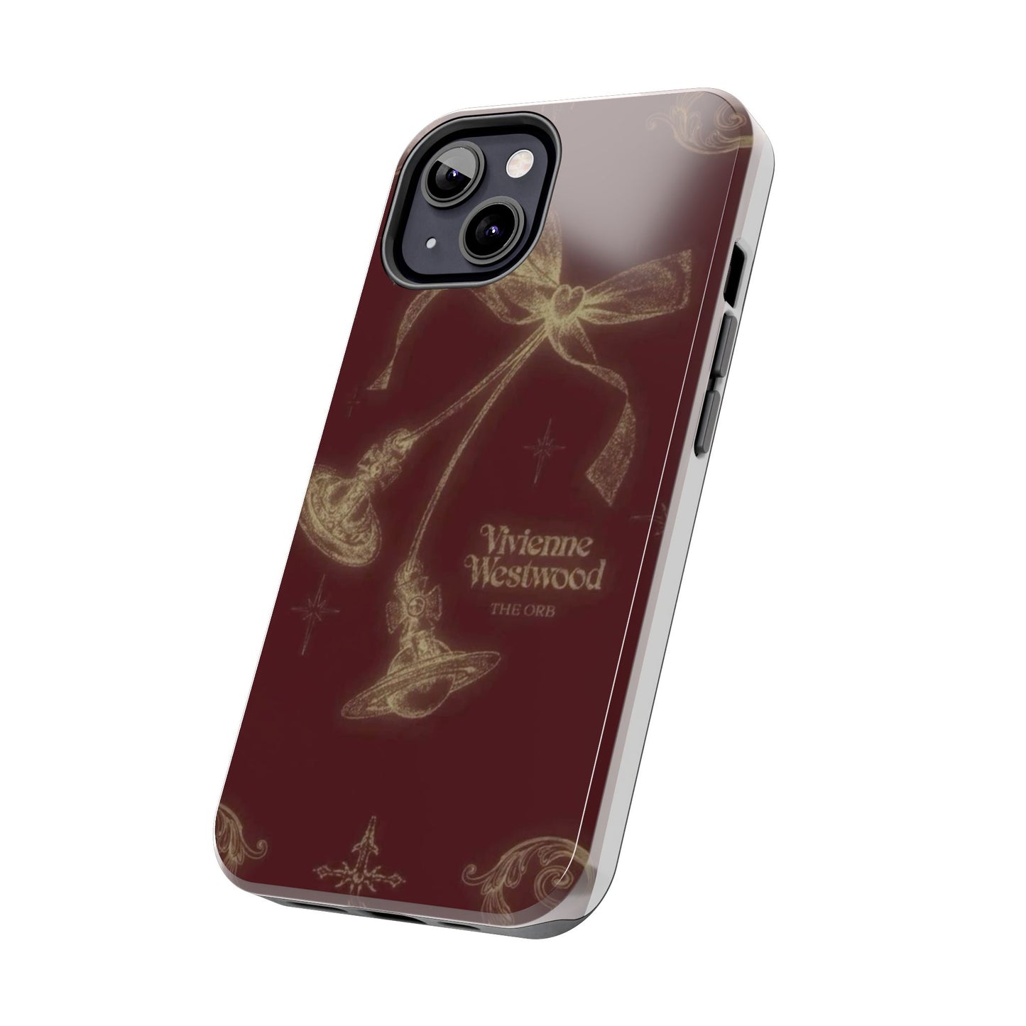 Vivienne Westwood iPhone Case