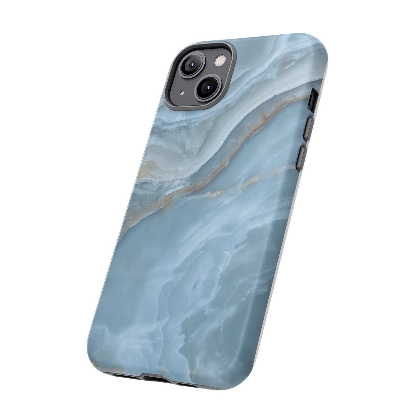 Apatite iPhone Case