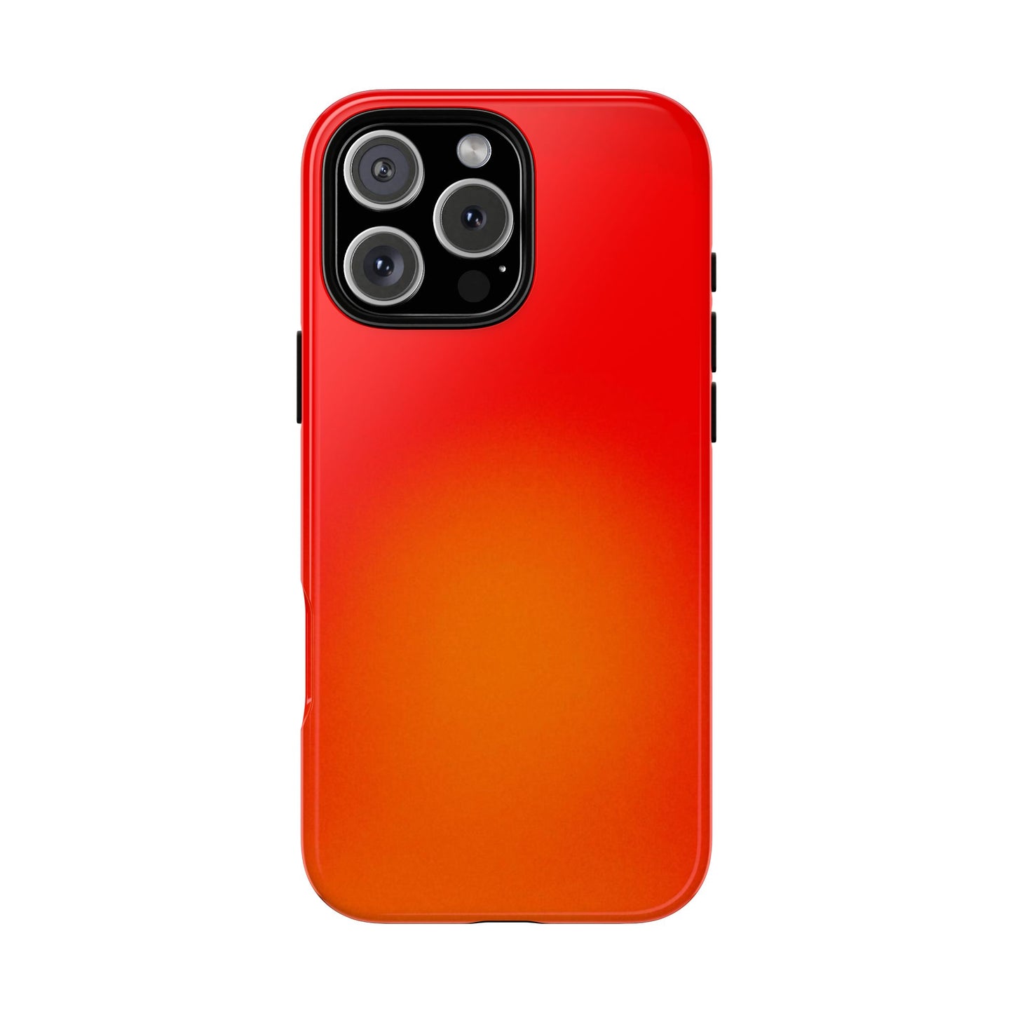 Passion iPhone Case