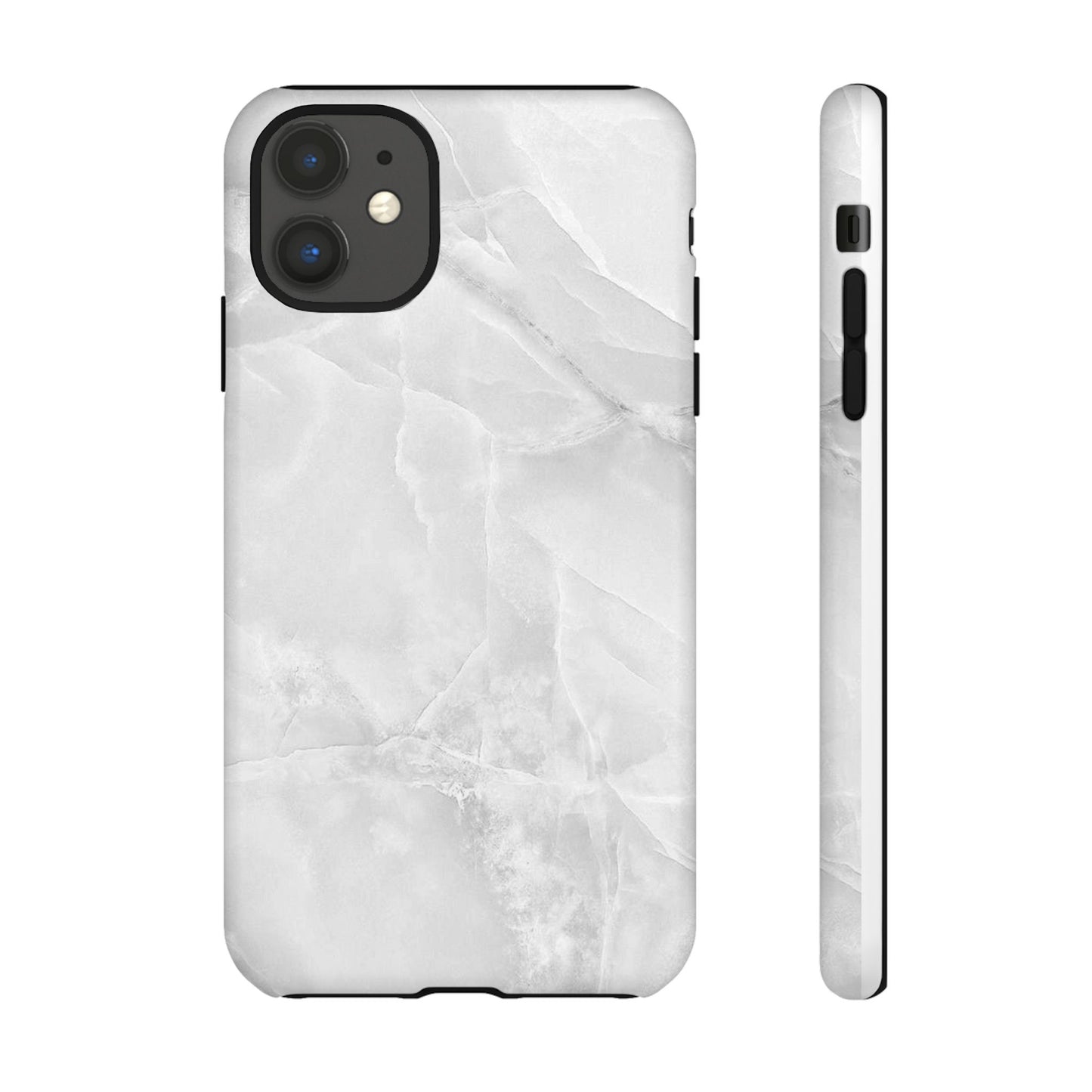 Carrara iPhone Case