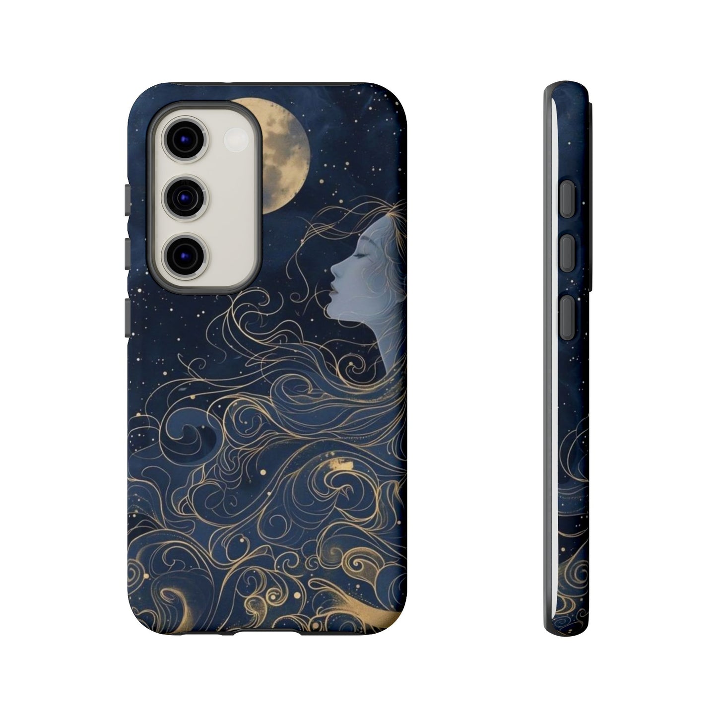 Cloud Storm iPhone Case