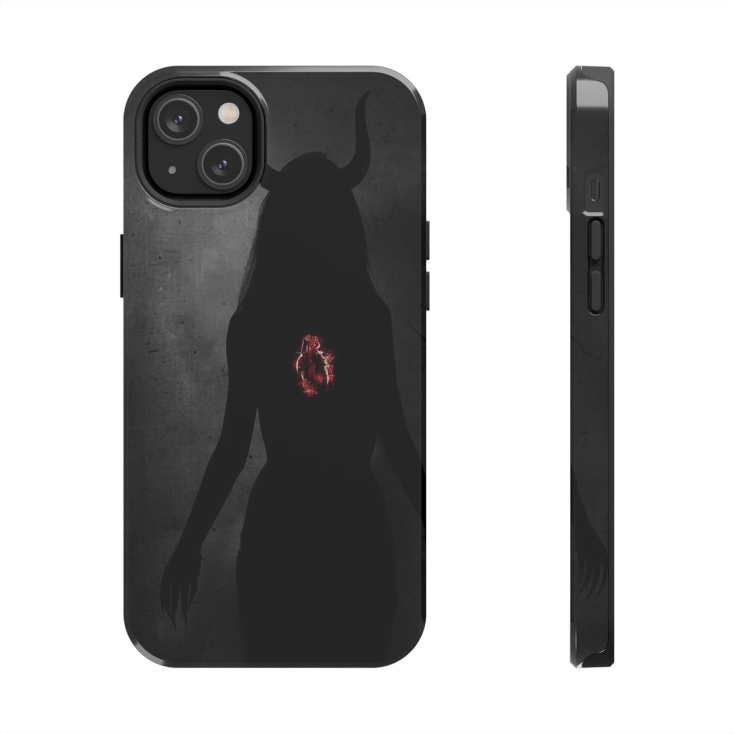 Heart iPhone Case