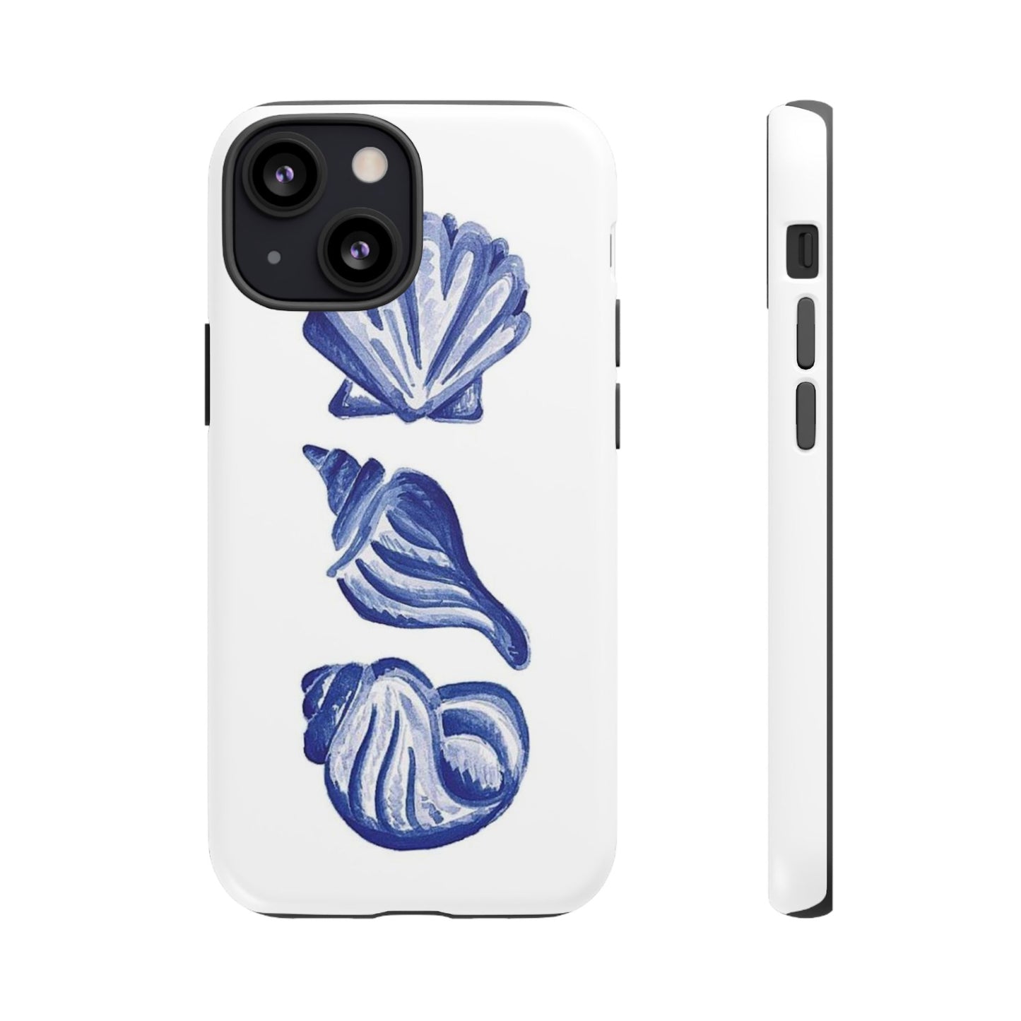 Seashell iPhone Case