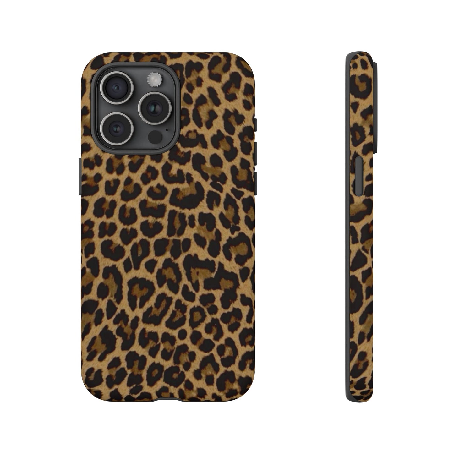 Leopard iPhone Case