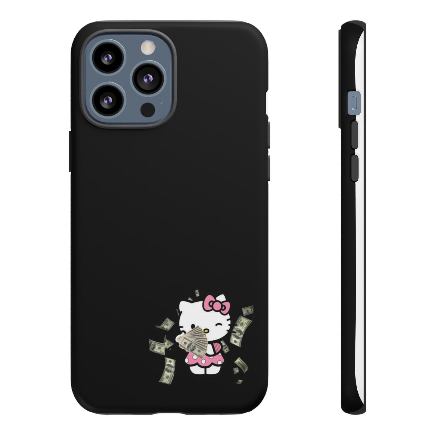 Hello Kitty Money Phone Case