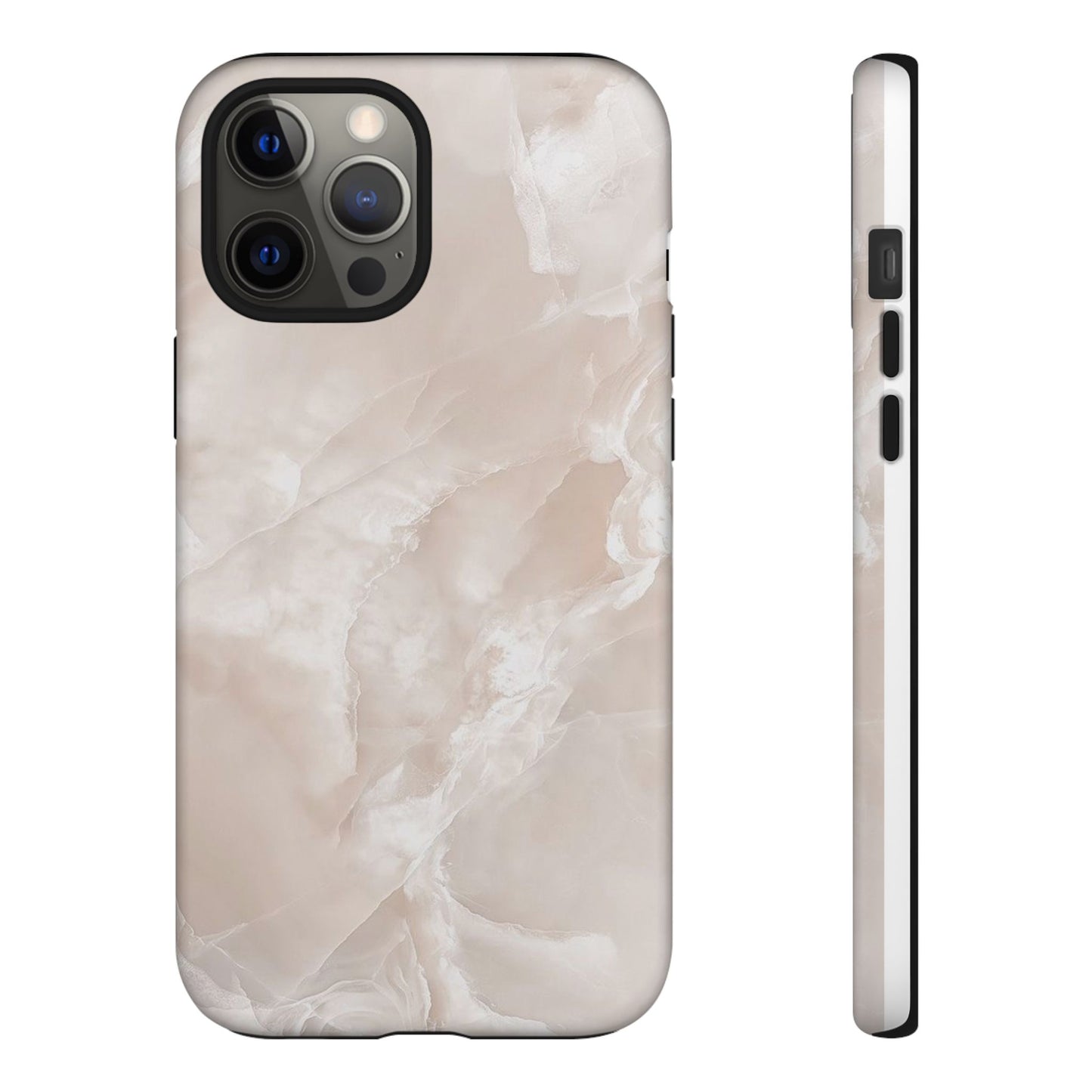 Pearl iPhone Case