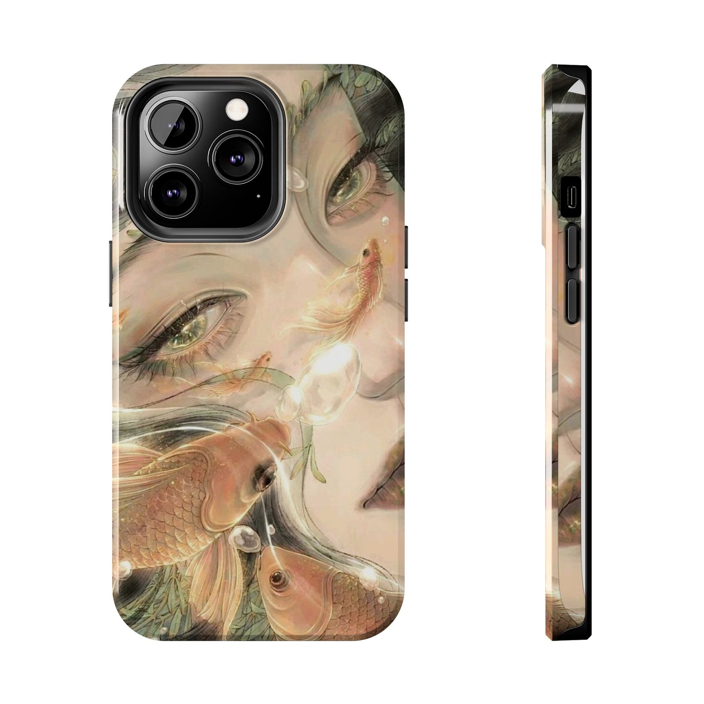 Koi Phone Case