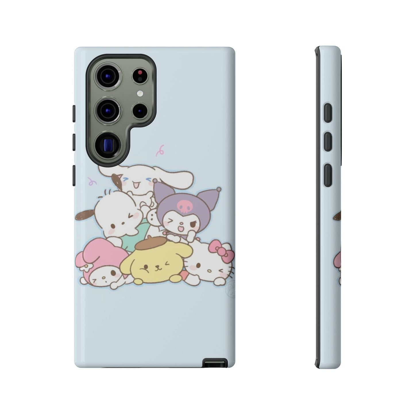 Sanrio Characters Phone Case