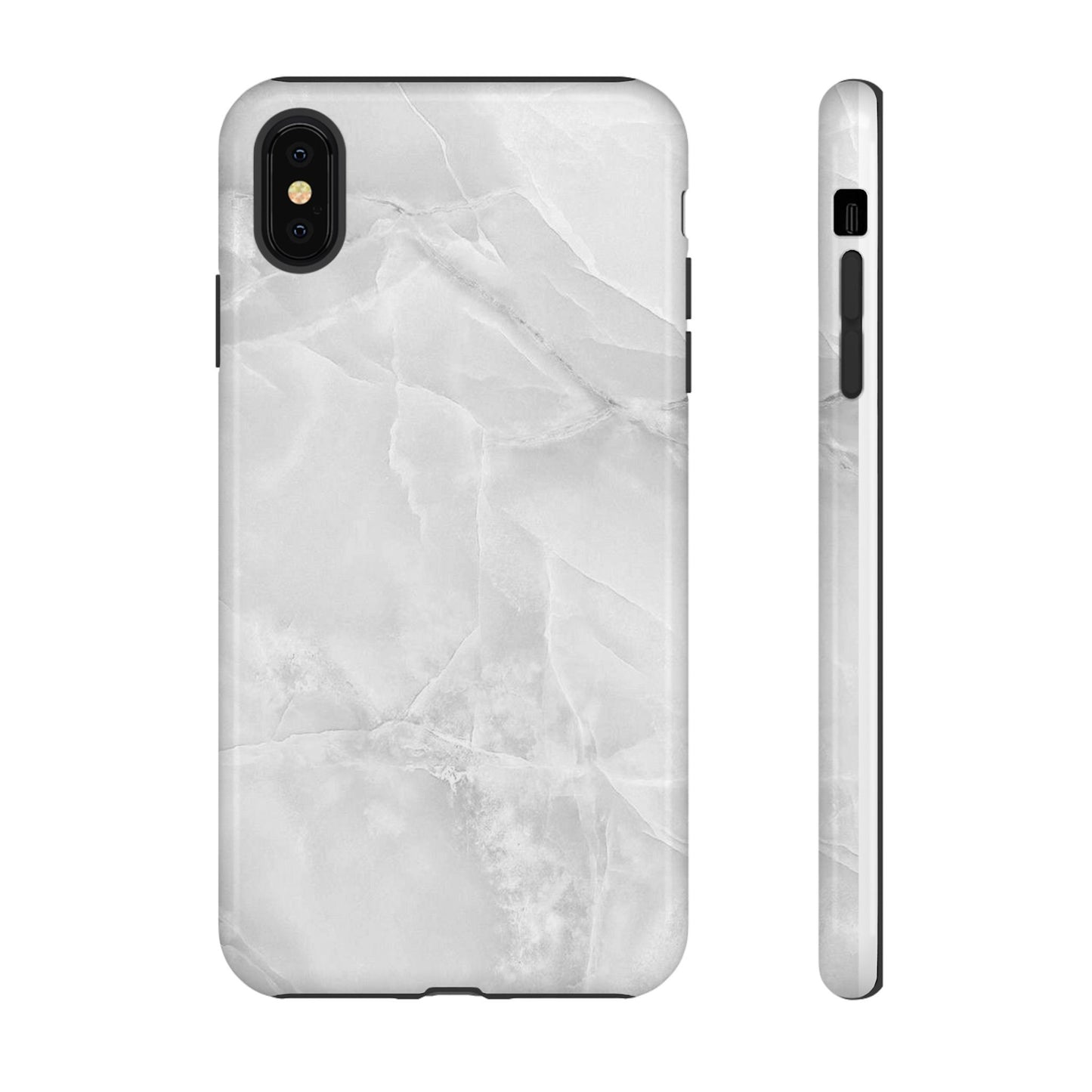 Carrara iPhone Case