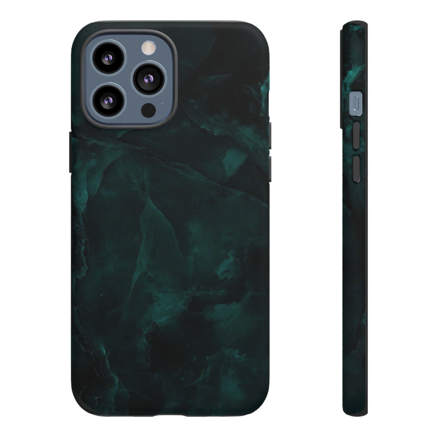 Emerald iPhone Case