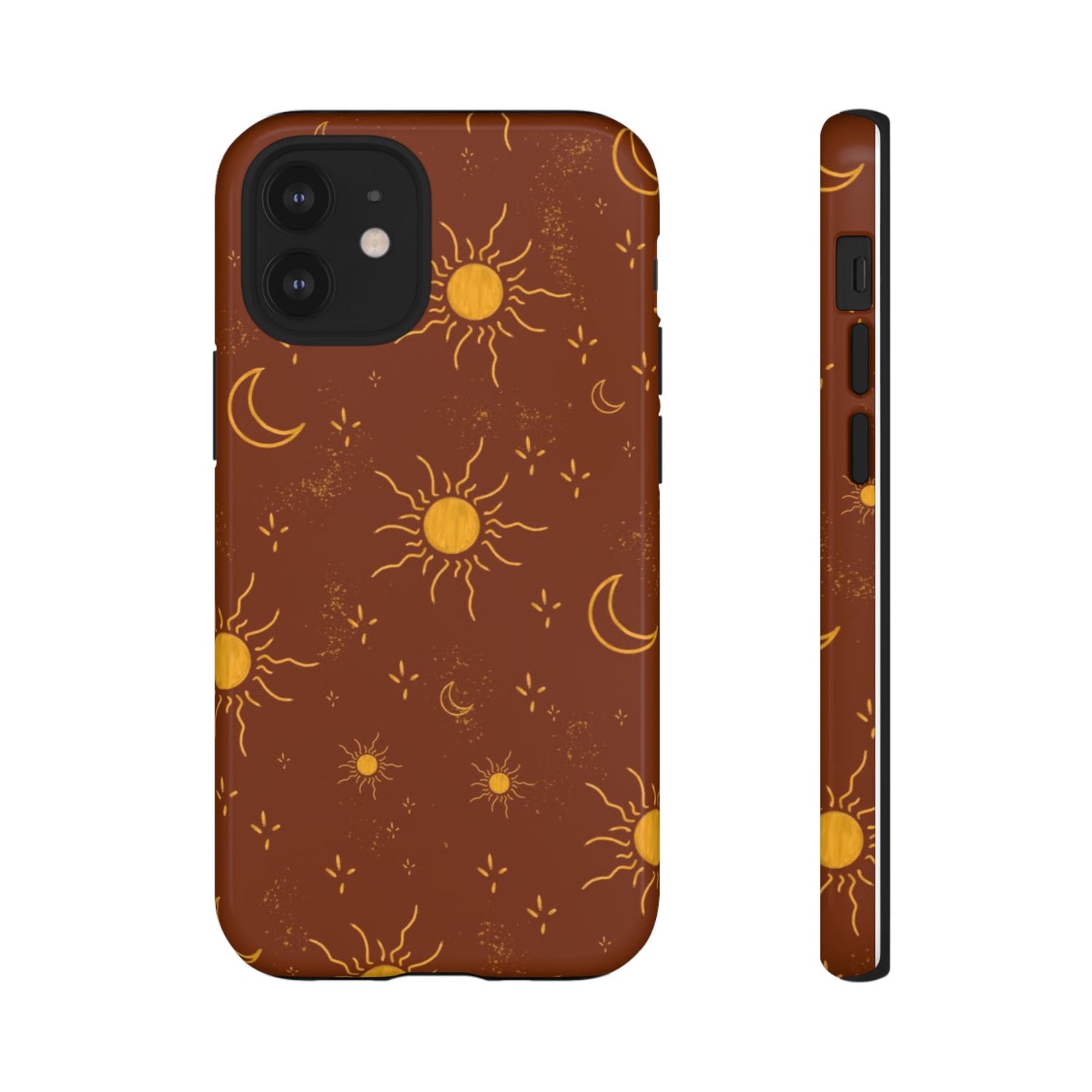 Toasted Sun Case