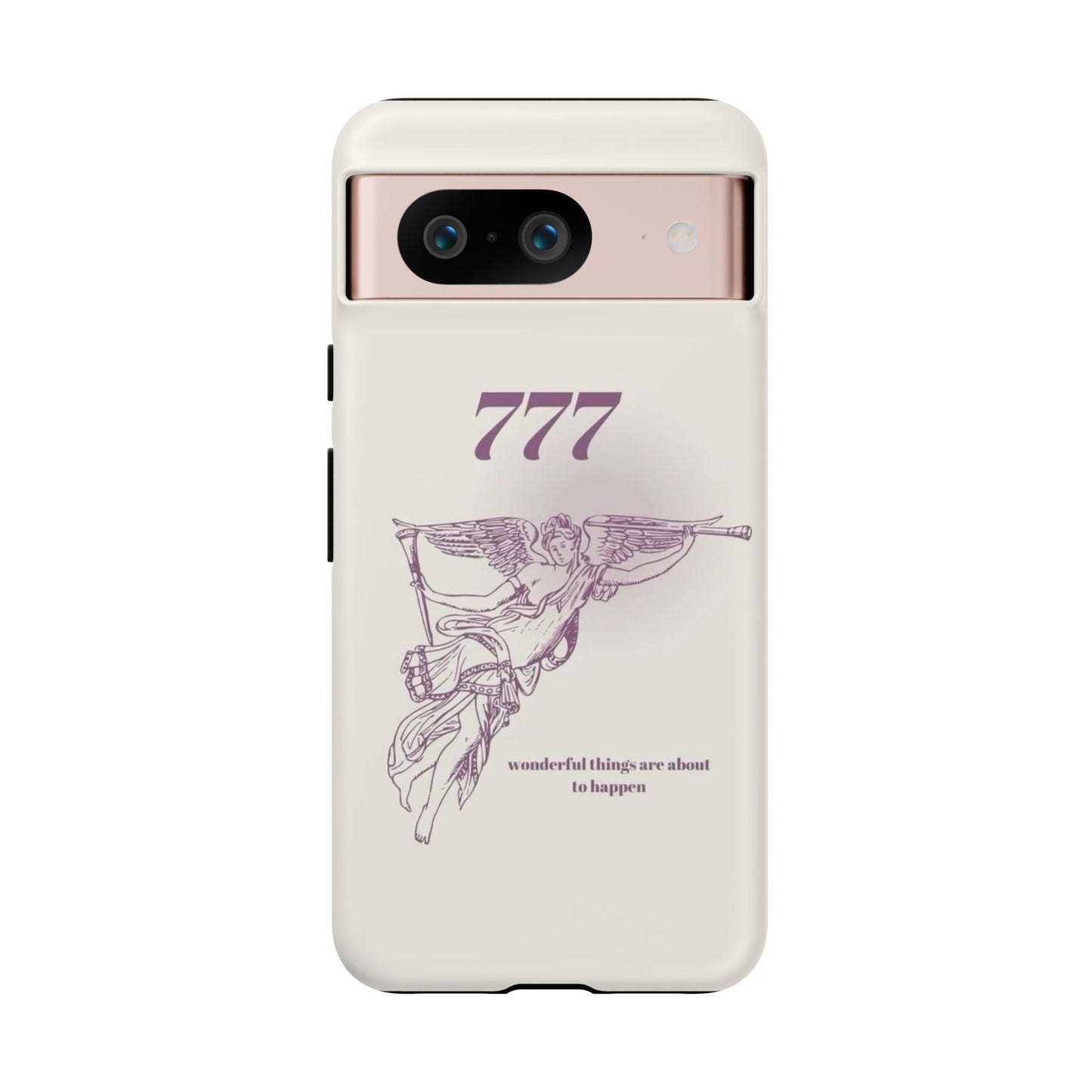 777 iPhone Case