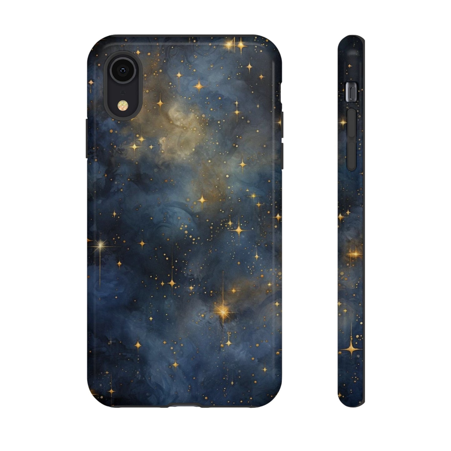 Galaxy iPhone Case