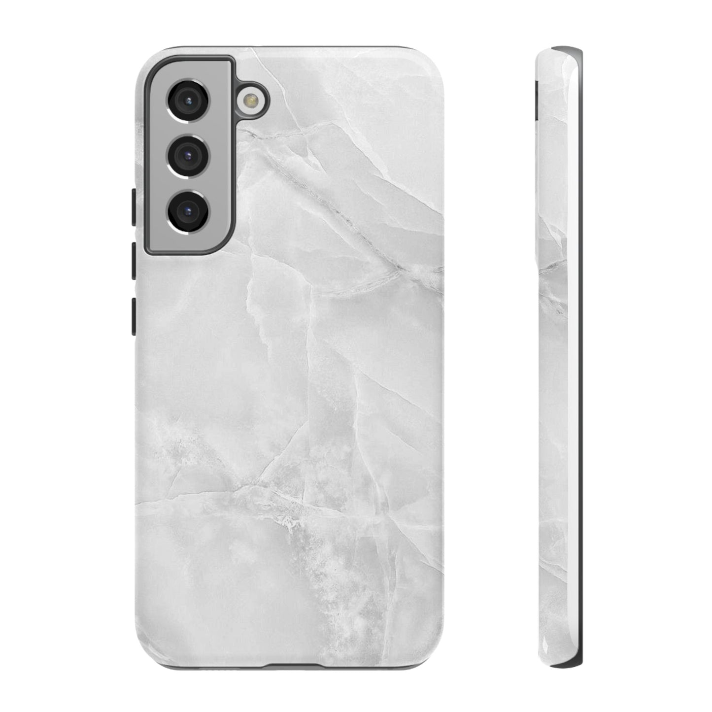 Carrara iPhone Case