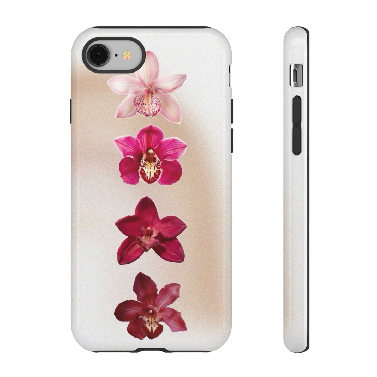 Hibiscus iPhone Case