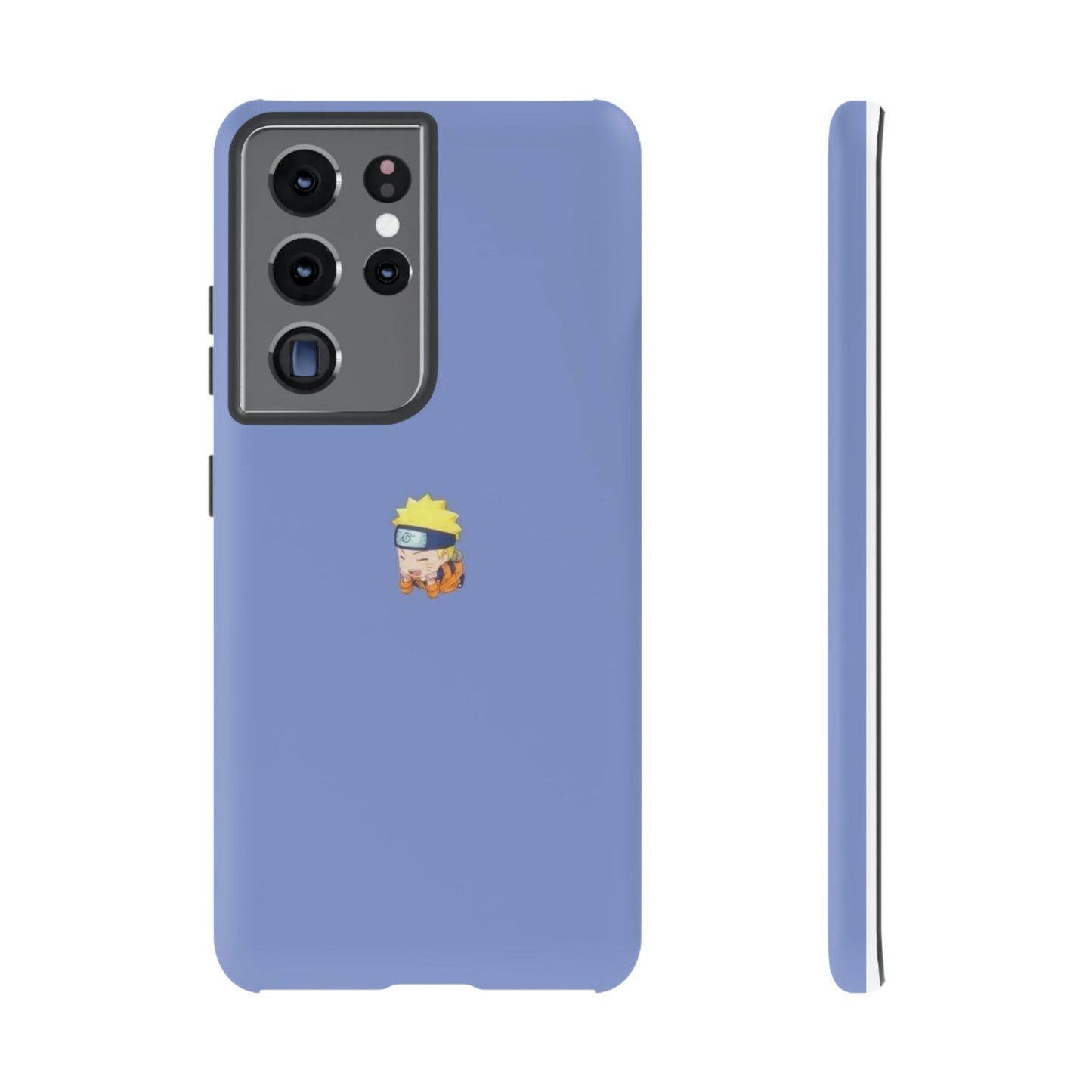 Naruto Clipart iPhone Case