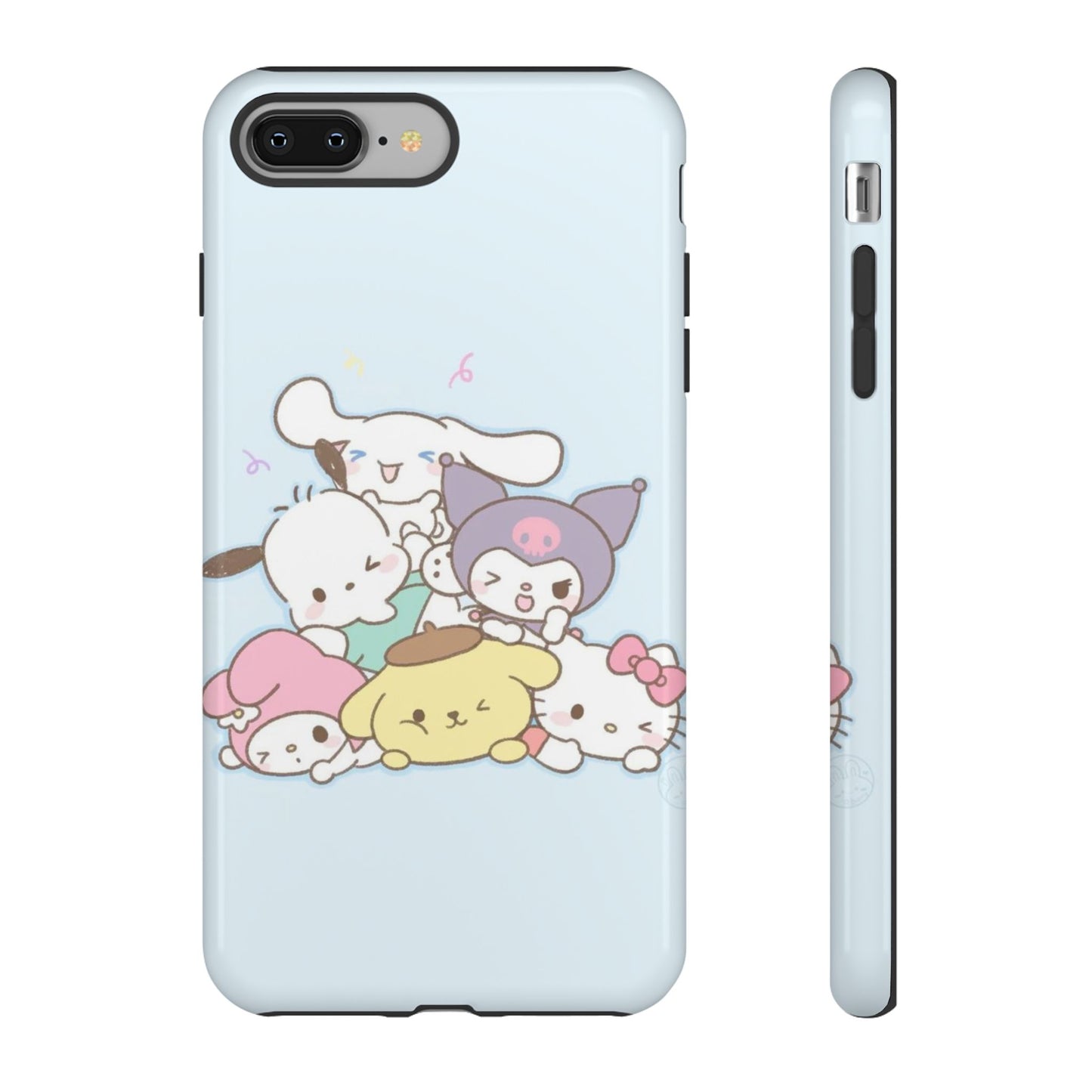 Sanrio Characters Phone Case