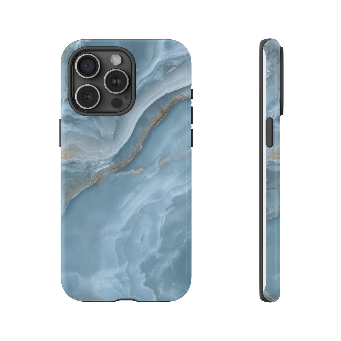 Apatite iPhone Case