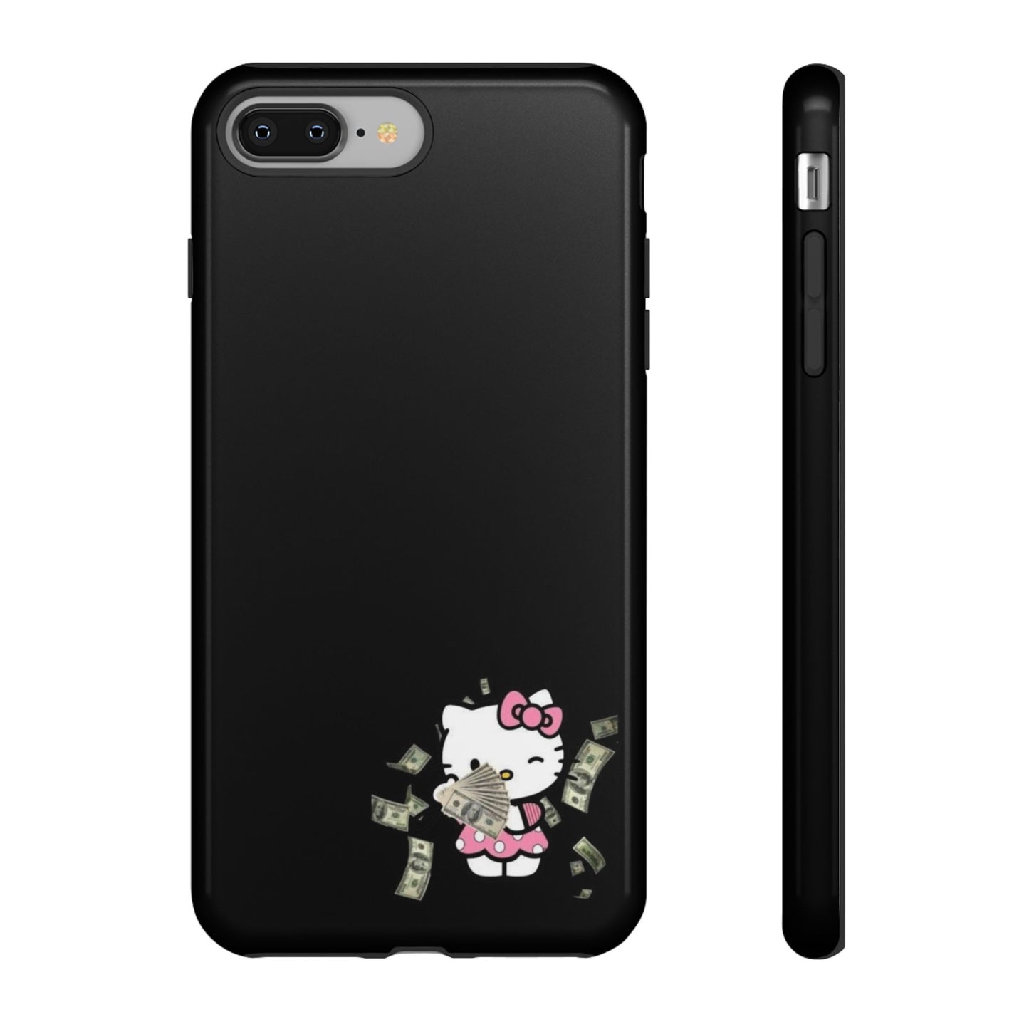 Hello Kitty Money Phone Case