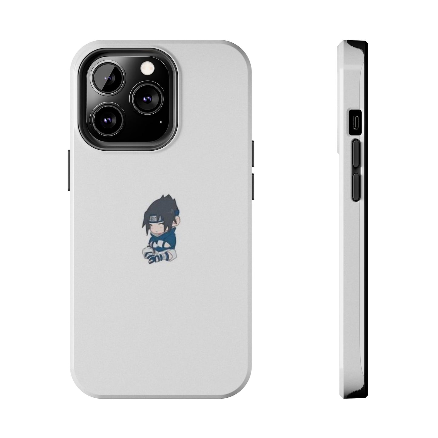 Sasuke iPhone Case