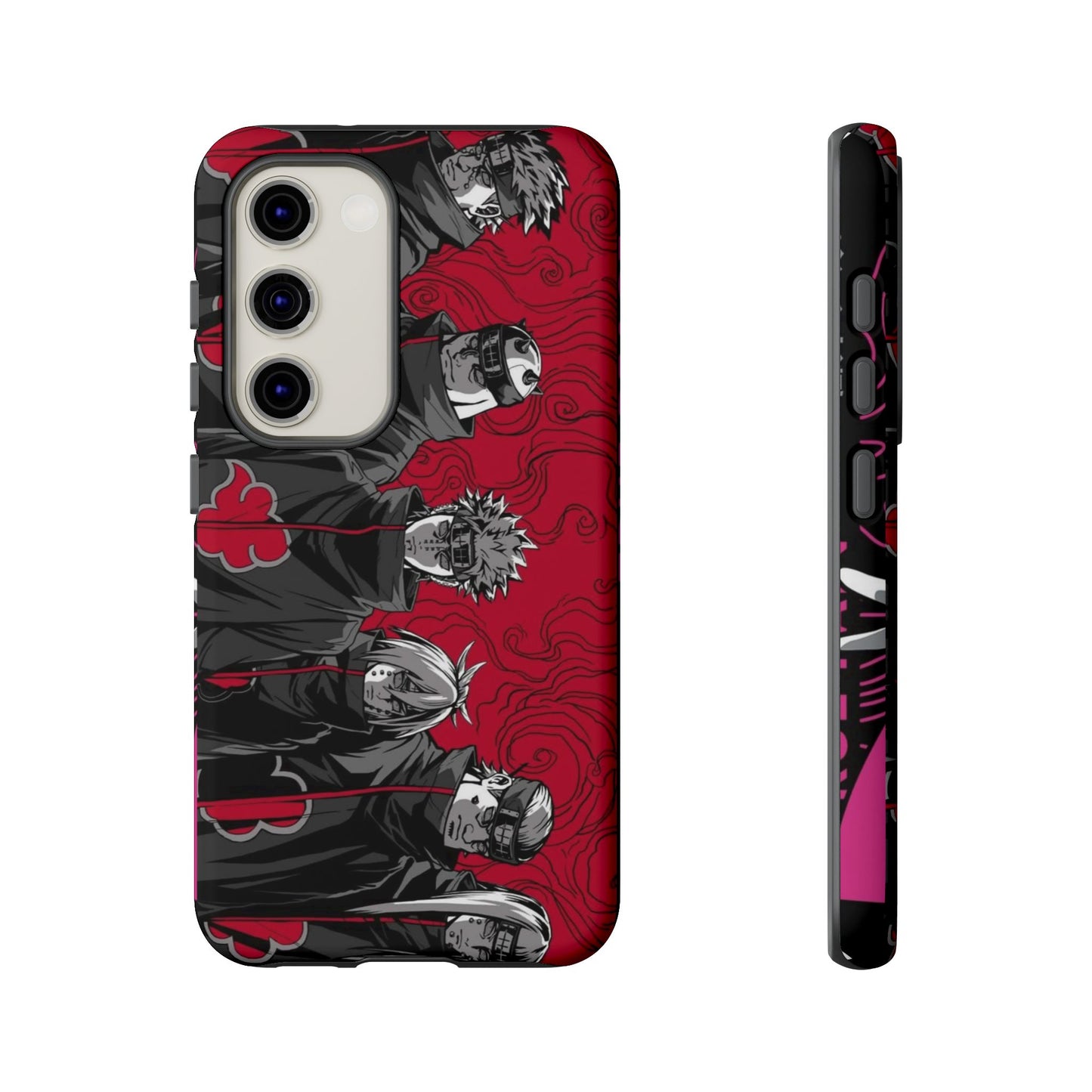 Akatsuki Members Phone Case