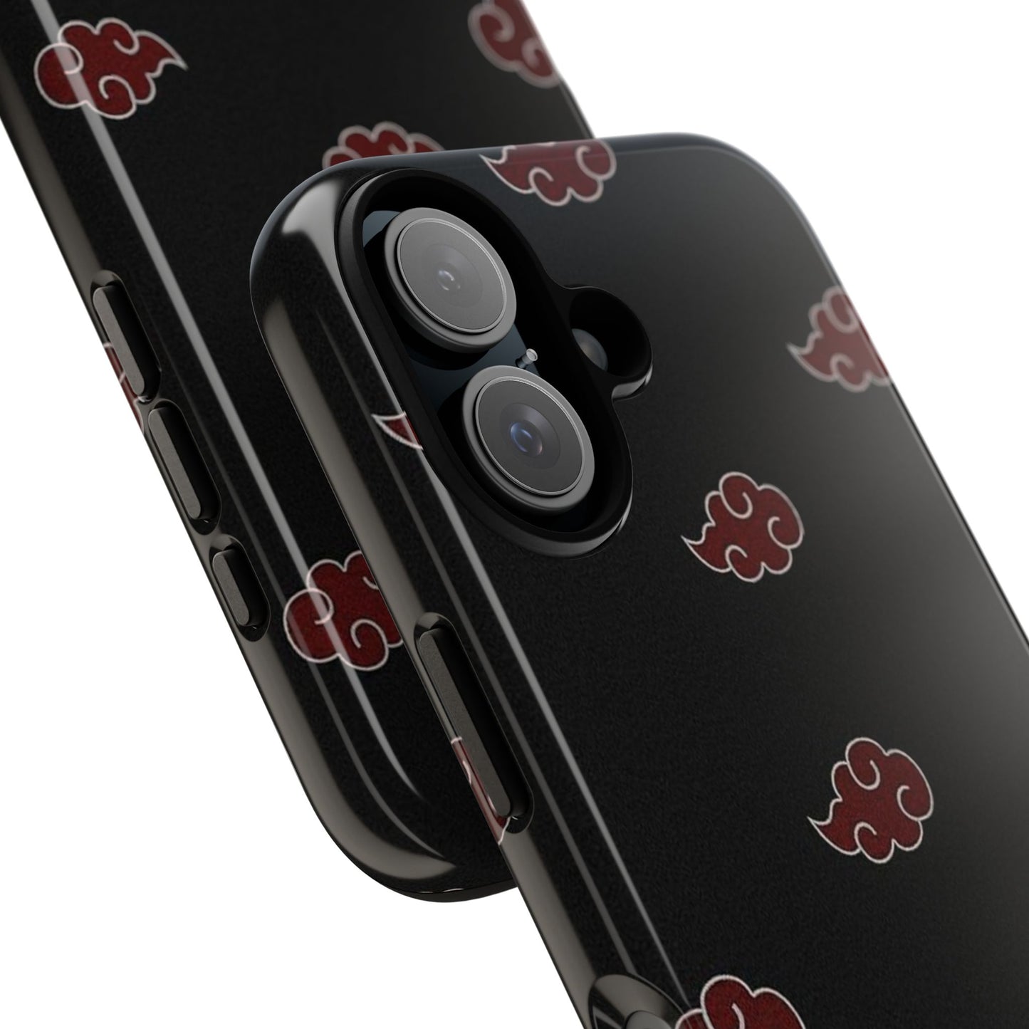 Akatsuki Logo Phone Case