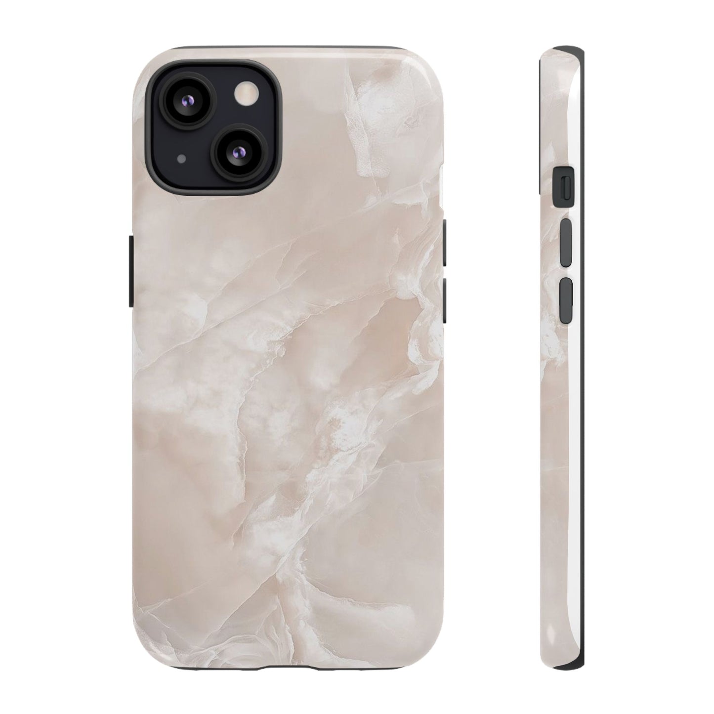 Pearl iPhone Case