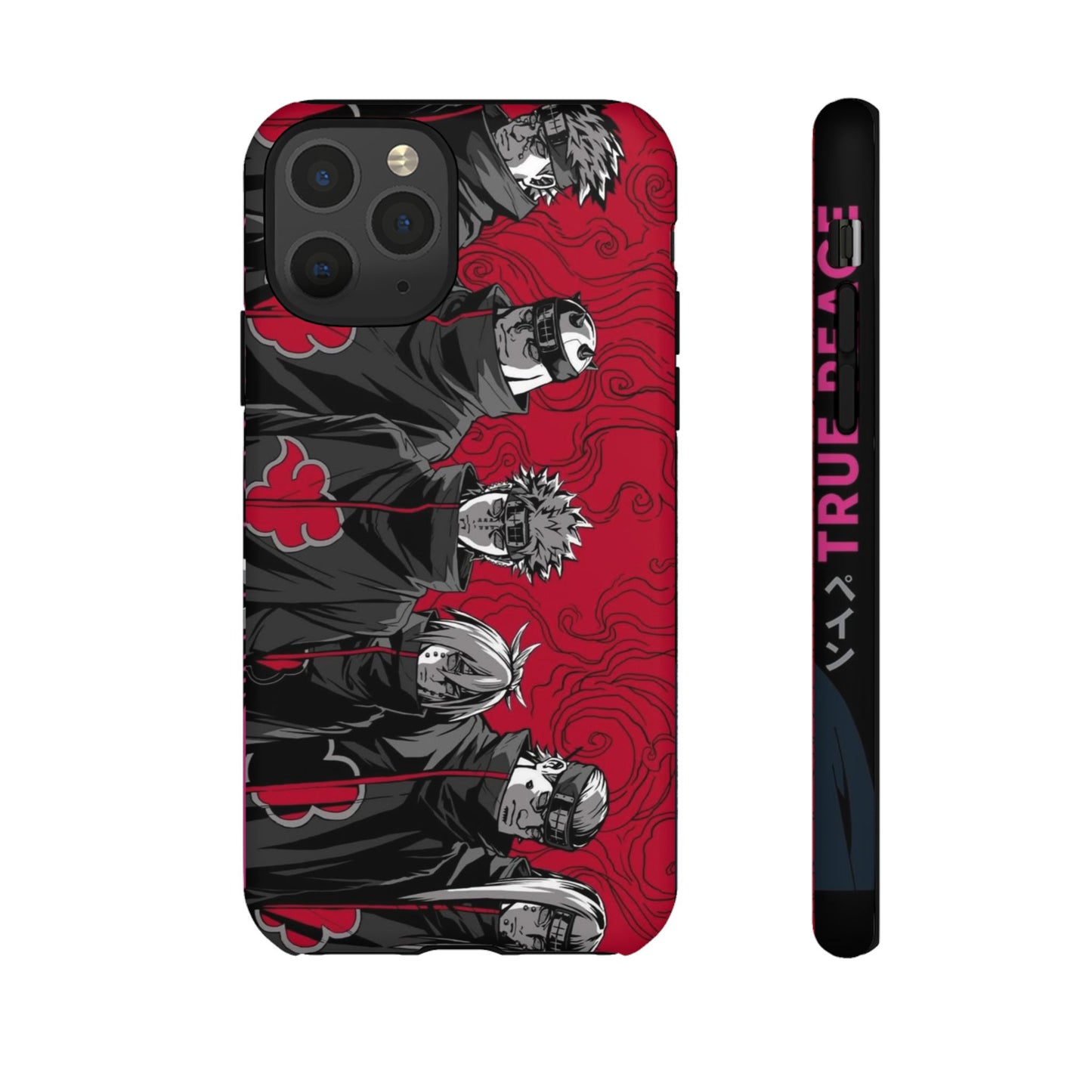 Akatsuki Members Phone Case