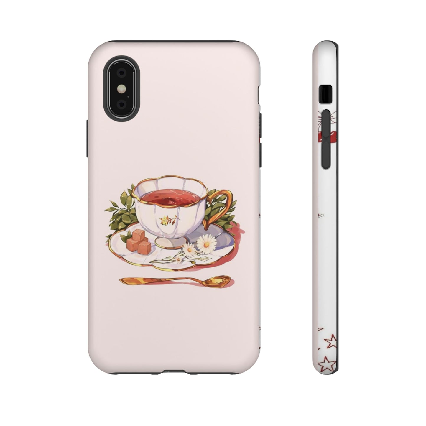 Fruit Tea Phone Case