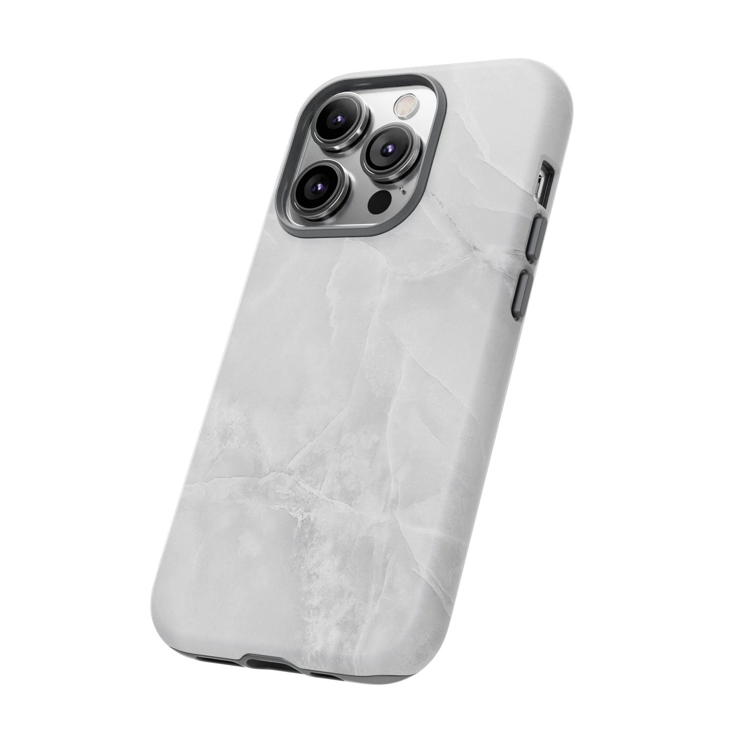 Carrara iPhone Case