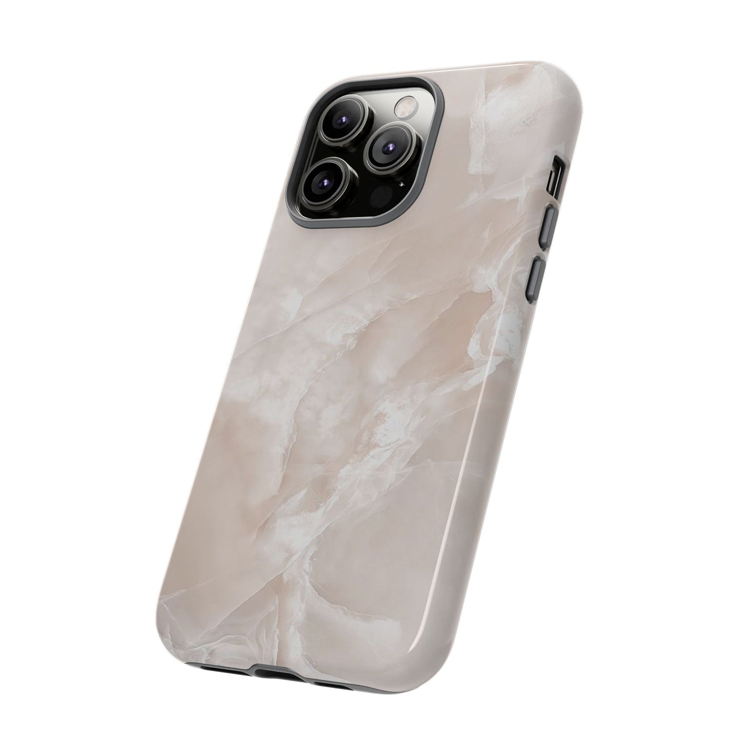 Pearl iPhone Case