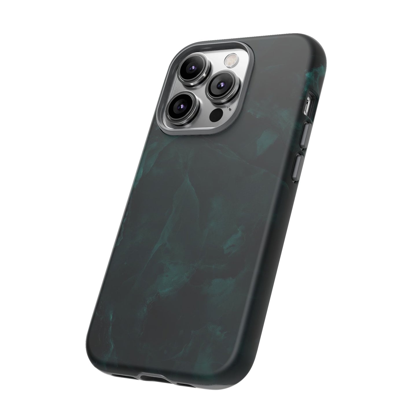 Emerald iPhone Case