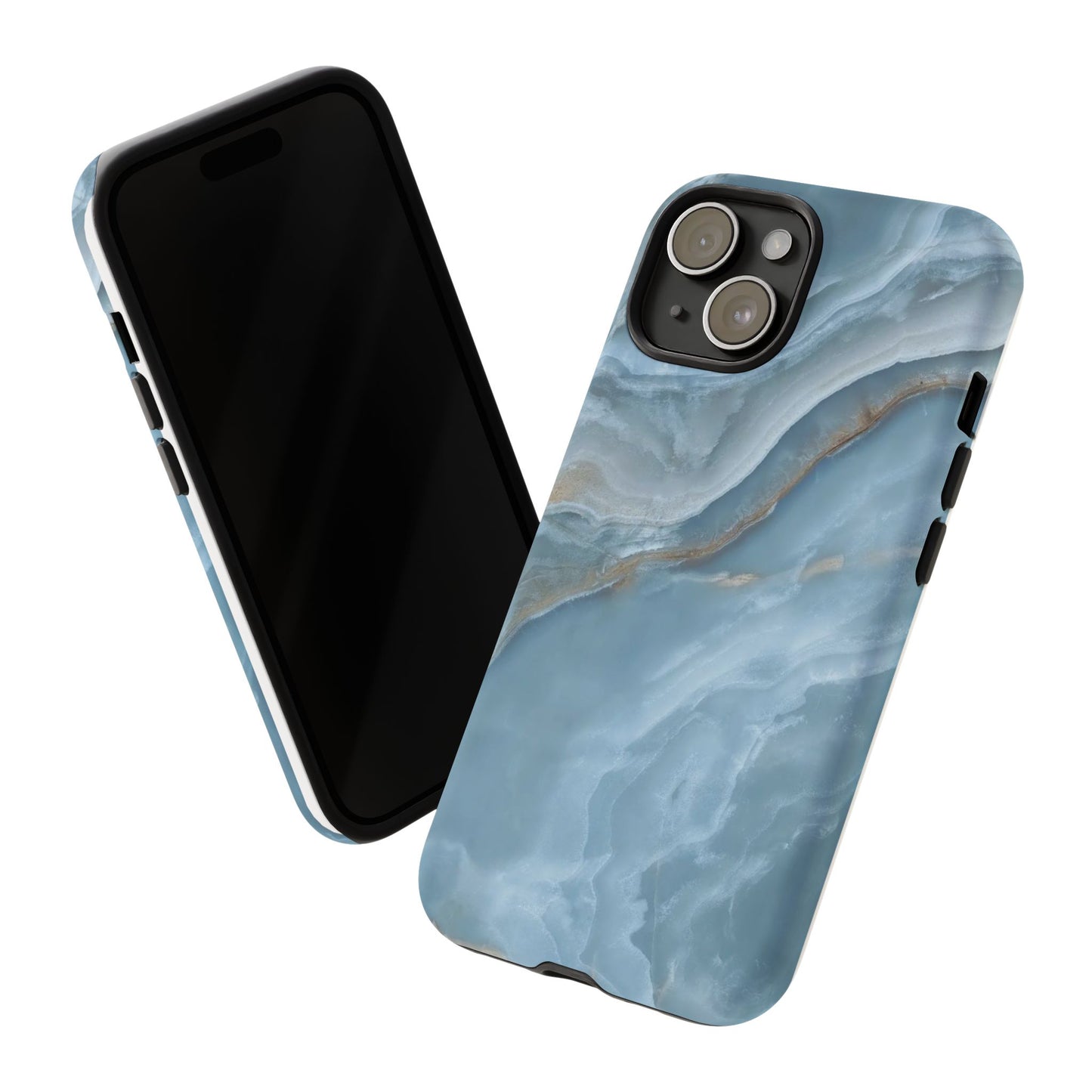 Apatite iPhone Case