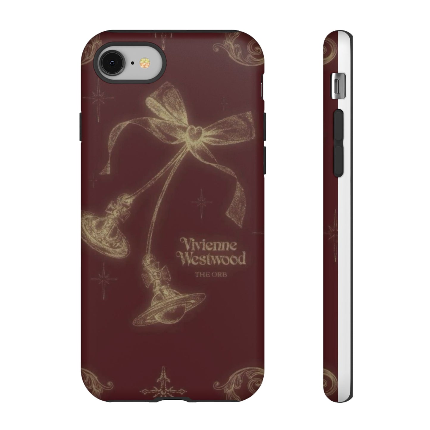 Vivienne Westwood iPhone Case