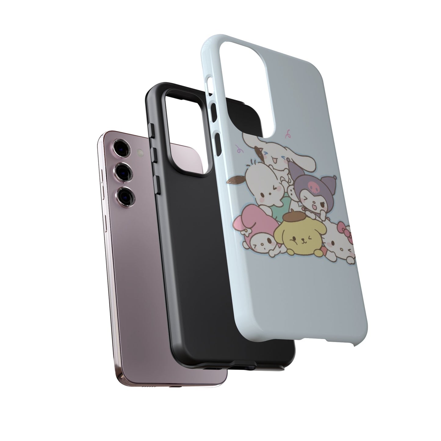 Sanrio Characters Phone Case