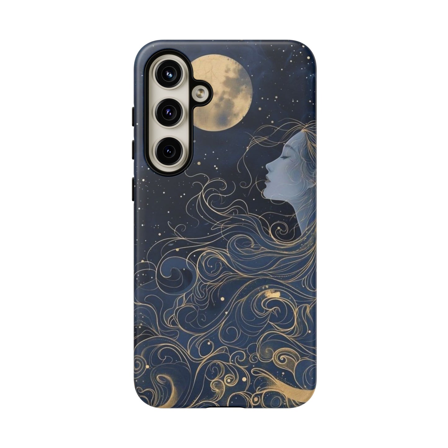 Cloud Storm iPhone Case