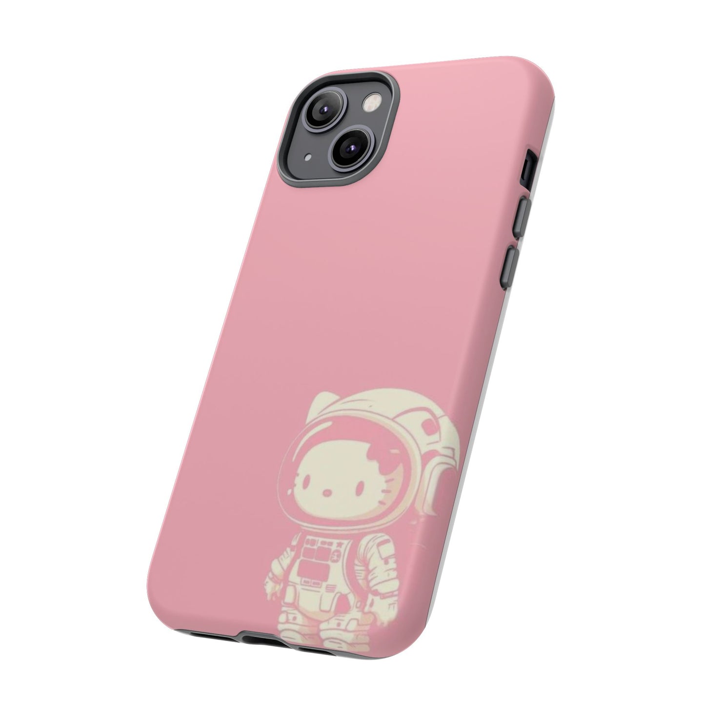 Astro Hello Kitty Phone Case